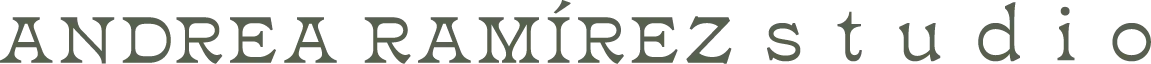 Andrea Ramírez Studio