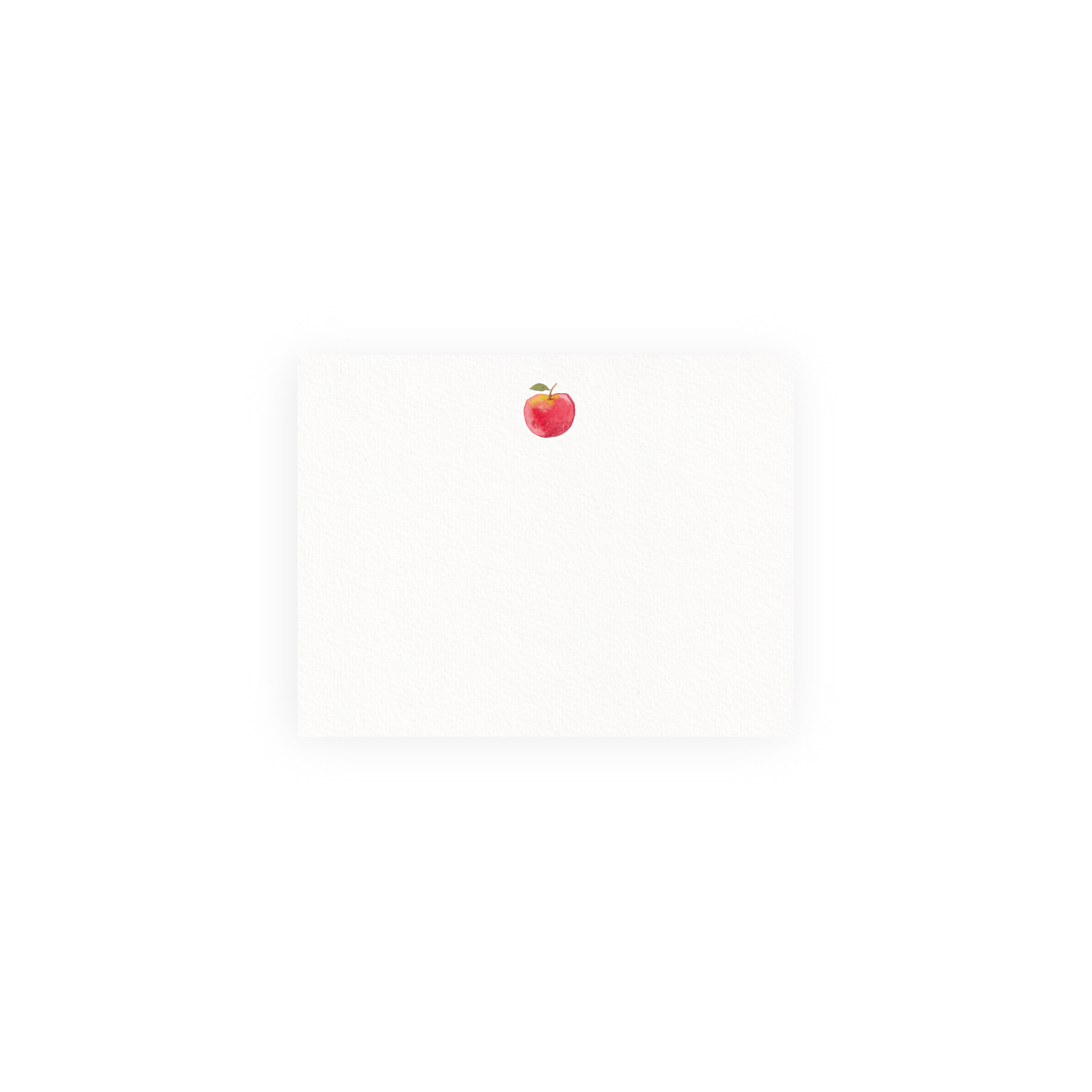 Signature Icons: Semi-Bespoke Cards